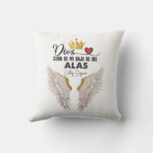 Camiseta cristiana kissen (Rückseite)