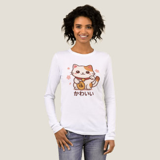 Camiseta de Manga Larga Tri-blend Unisex | Ajuste Shirt