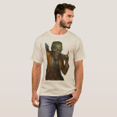 CAMISETA DE PALHAÇO T-Shirt (Vorne ganz)