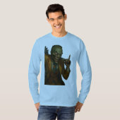 CAMISETA DE PALHAÇO T-Shirt (Vorne ganz)