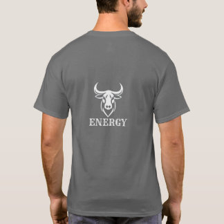 Camiseta de tauro T-Shirt