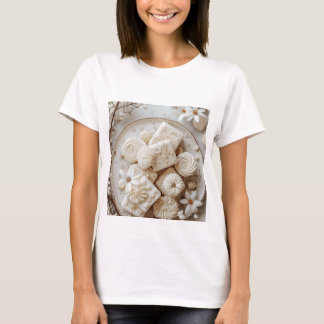 camiseta de vainilla T-Shirt