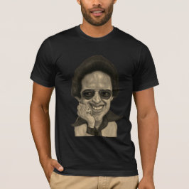 Camiseta Diseño de  Héctor Lavoe T-Shirt