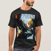 Camiseta do Genos T-Shirt (Vorderseite)