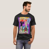 Camiseta El arte de ser Nosotros T-Shirt (Vorne ganz)