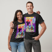 Camiseta El arte de ser Nosotros T-Shirt (Unisex)