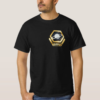 Camiseta Excelencia Kósmika T-Shirt