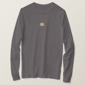Camiseta Flor de Lotus T-Shirt