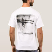 Camiseta Futebol 4 T-Shirt (Rückseite)