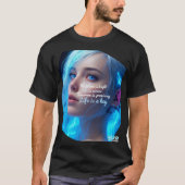 camiseta future innovate T-Shirt (Vorderseite)