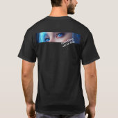 camiseta future innovate T-Shirt (Rückseite)