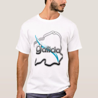 CAMISETA GALICIA  T-Shirt