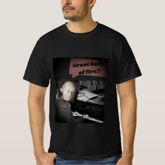 Camiseta Great Balls T-Shirt