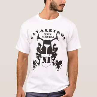 camiseta- Herrn NI T-Shirt