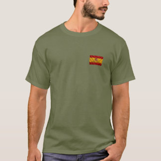 camiseta hombre T-Shirt