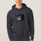 Camiseta Hoodie (Vorderseite)