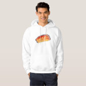 Camiseta Hoodie (Vorne ganz)