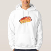 Camiseta Hoodie (Vorderseite)