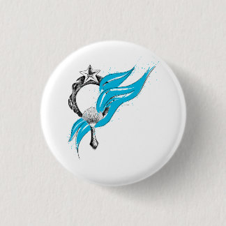 Camiseta Iemanja Button