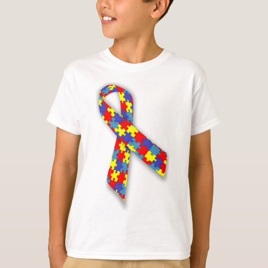 Camiseta Infantil Básica Laço T-Shirt (Vorderseite)
