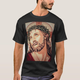 Camiseta Jesús T-Shirt