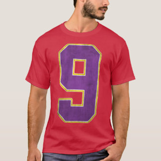 Camiseta Joe Burreau Delantera Y Trasera Joe Burr T-Shirt
