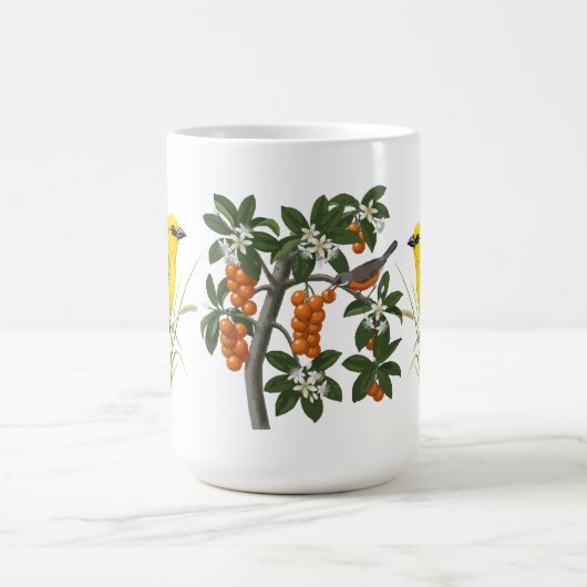 camiseta kaffeetasse (Mittel)