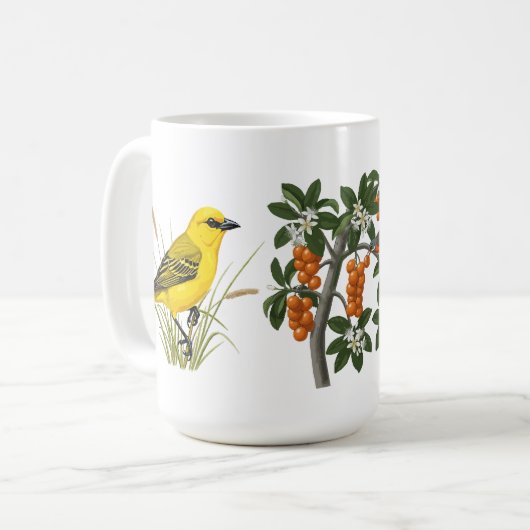 camiseta kaffeetasse (Vorderseite Links)