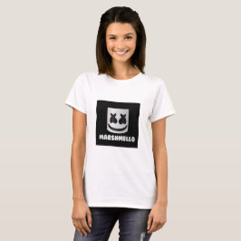Camiseta Marshmello T-Shirt