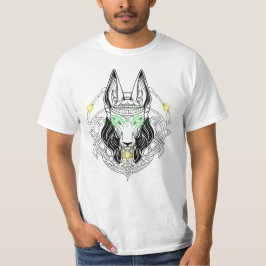 Camiseta Masculina Anubis / Anubis Men's T-shirt