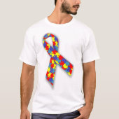 Camiseta Masculina Básica T-Shirt (Vorderseite)