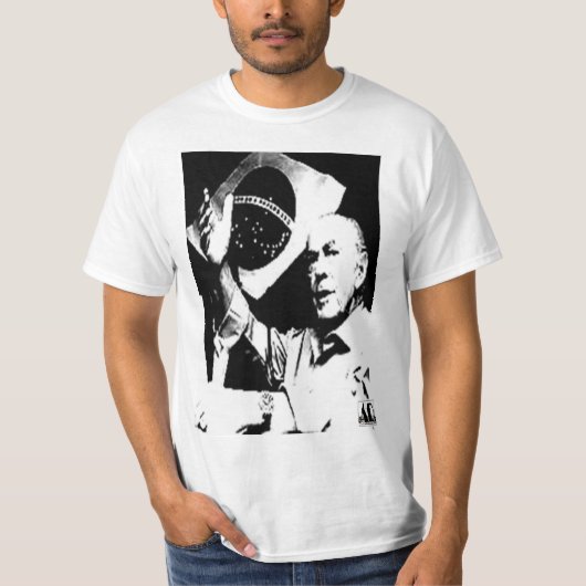 Camiseta Masculina T-Shirt (Vorderseite)