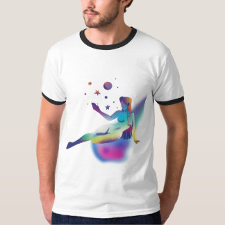 Camiseta Masculina T-Shirt