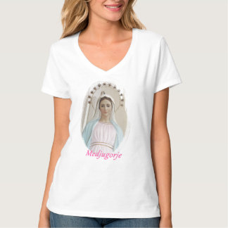 Camiseta Medjugorje T-Shirt