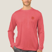 Camiseta motocross MudMxx Tri-Blend Shirt (Vorderseite)