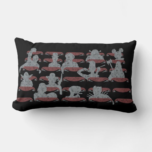 Camiseta Movie Celebrity Room. Sala de famosos de  Lendenkissen (Vorderseite)