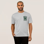 Camiseta para hombre T-Shirt (Vorne ganz)