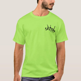 Camiseta para hombre T-Shirt