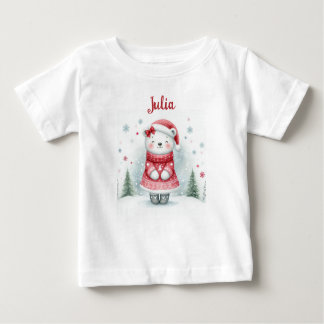Camiseta para niña Julia Baby T-shirt