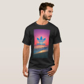 Camiseta Personalizada adidas T-Shirt (Vorne ganz)