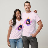Camiseta pleaaase T-Shirt (Unisex)