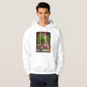 CAMISETA RETT! HOODIE (Vorne ganz)
