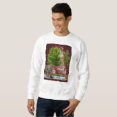 CAMISETA RETT! SWEATSHIRT (Vorne ganz)