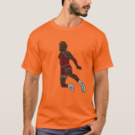 Camiseta "Slam Dunk Hero" – Leyenda del Baloncesto T-Shirt