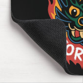 Camiseta Sólo Dios Perdona1 Mousepad (Ecke)