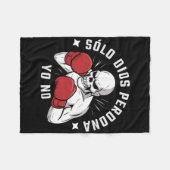 Camiseta Sólo Dios Perdona Fleecedecke (Vorderseite (Horizontal))