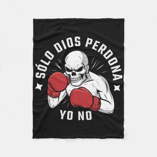 Camiseta Sólo Dios Perdona Fleecedecke (Vorderseite)