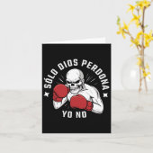 Camiseta Sólo Dios Perdona Karte (Gelbe Blume)