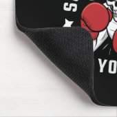 Camiseta Sólo Dios Perdona Mousepad (Ecke)