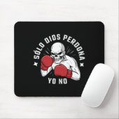 Camiseta Sólo Dios Perdona Mousepad (Mit Mouse)